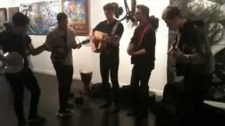 Motion Gallery