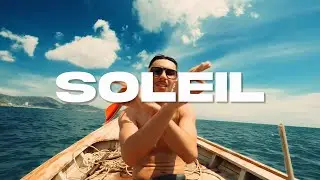 [FREE] JuL X Haaland936 X Marseille Type Beat - 