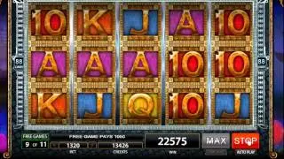 JackpotDreams MAGIC FLOWERS OUTSTANDING BIG WIN IN FREE GAMES!