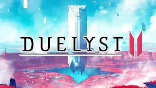 Probamos la Beta del Duelyst II - Espa&ntilde;ol HD