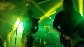 Sk&aacute;lm&ouml;ld - [Pont Rouge - Monthey]