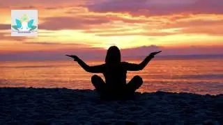 Guided Meditation Deep Relaxation Into The Mountains Creative Visualization for Deep Relaxation