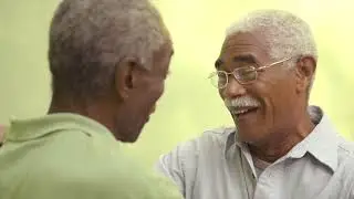SLUHN Dementia Awareness Tip, 60s (Spanish)