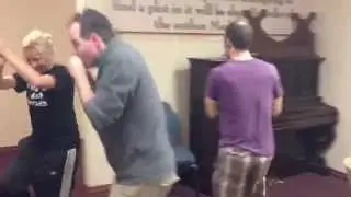 Candlelight Jam