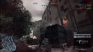 Desync Battlefield 6