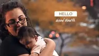 Say Hello to UI Health