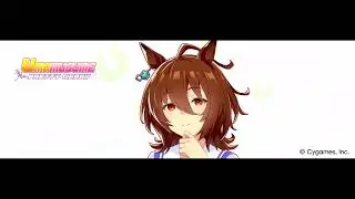 Umapyoi Densetsu (Umapyoi Legend) - Game ver. (Agnes Tachyon Only)