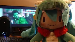 Miku Monday Vibes - Intro by J. Cole