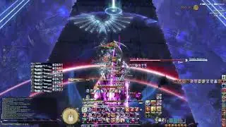 7.4 Doomtrain Extreme I DRK MT Pov