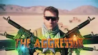 Mobile Strike Ad by Corridor Digital
