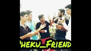Pheku  Friends  Group | Z I Production