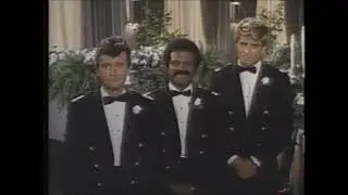 THE LOVE BOAT: Season 9 (1985-86) Promo (The Final Episode)