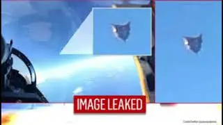 Photos of UFOs that were leaked online are real: US Defense Department | Really News