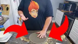 Best Silicone Dish Mat - Pot Holder - Microwave Splatter Guard