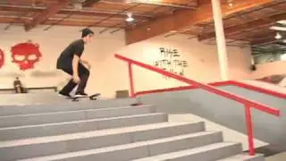 Slap Magazine OIAM Winner