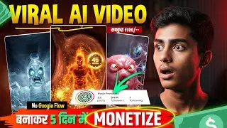 🔥Ai Health Animation Video Kaise Banaye | Viral Food Ai Video Kaise Banaye | Ai Food Video Tutorial