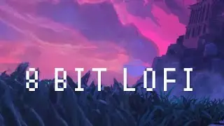 King's Tale - JUST KING X 8 Bit Lofi Hip Hop
