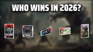 The Top 5 Best Monster Hunter Rise in 2026 - Must Watch Before Buying!