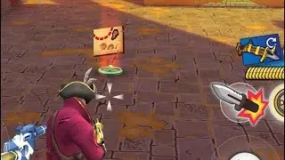 Respawnables Troll