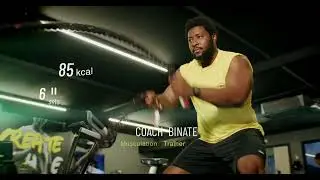 willfitness Abidjan