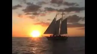Costa Rica Tours | Sunset Sail on Tamarindo Catamaran
