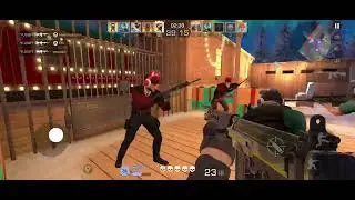 (Cyprus Game 🇨🇾) Standoff 2 Gameplay