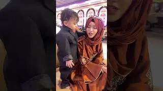 Say mashallah 🥰 Laiba Fatima #shorts #ytshorts