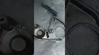 sensor de cig&uuml;e&ntilde;al de Mitsubishi Montero io