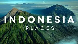 The 28 Most Incredible Places to See In Indonesia, Hidden Gems