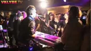 День Рождения GQ Bar - 5 лет!