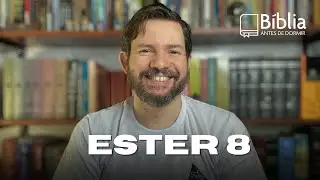 Ester 8 — Quando Deus Transforma Luto em Alegria