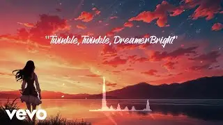 Seanix - Twinkle Twinkle (Lyric Video)