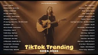 TikTok Trending Song 2026 💞🎧| English Love Song That Hit Deep | Yung Kai, JVKE, Conan Gray