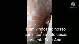 porque chapiscar a parede? veja o v&iacute;deo.