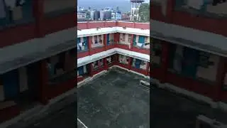 erc hostel internal view #cprogramming #ioe #ioeentrancepreparation #pulchowk