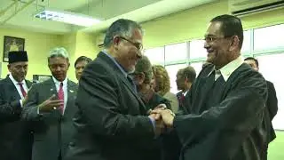 Tu E Capital MATE division   a Zek Lokman tribute video