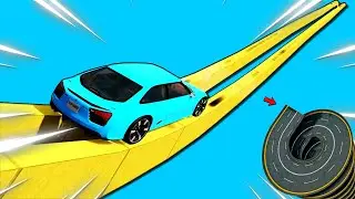 KAAM 25 HO GAYA in GTA 5 RACE