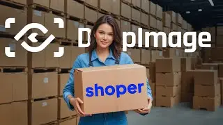 deep-image.ai integracja z Shoper PL