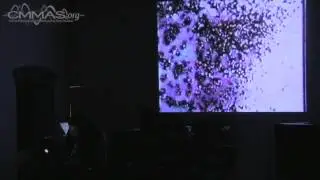 Concierto CMMAS Joshua Brandon