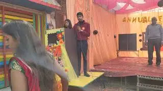 Annual function 2025 l Prize distribution 