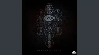 Lust Demons (feat. Jay Rock & BJ the Chicago Kid)