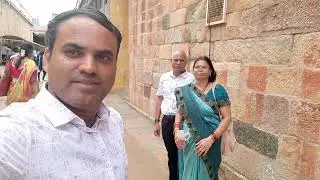 Mystery Carvings of Srirangam Temple: Nartaki, Hanuman, Blind Fish & Horse!