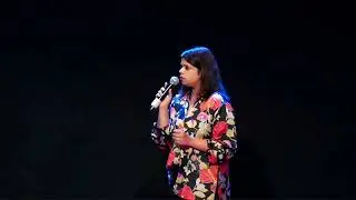The Art of Conservation: Preserving Stories Throughout Time | Aishwarya Chandurkar | TEDxVIIT