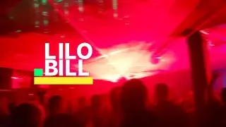 Lilo Bill Jams 03 (Mixed) - Not afraid of 138