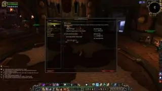 How To Enable Scrolling Combat Text for Self In WoW Legion