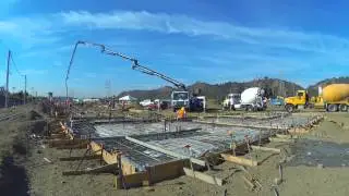 Taylor Yard Apartments-June Timelapse