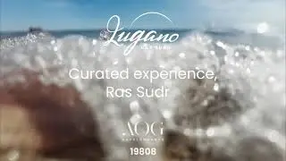 Lugano Ras Sudr &ndash; Curated experience | AOG Developments