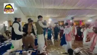 Raat Pheli Hai Tere Surmae- Dhol Totta Remix