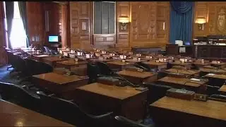 House Speaker DeLeo concerned by tax revenue shortfall