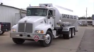 Sayle Oil Company - Bulk Products - Jackson, TN